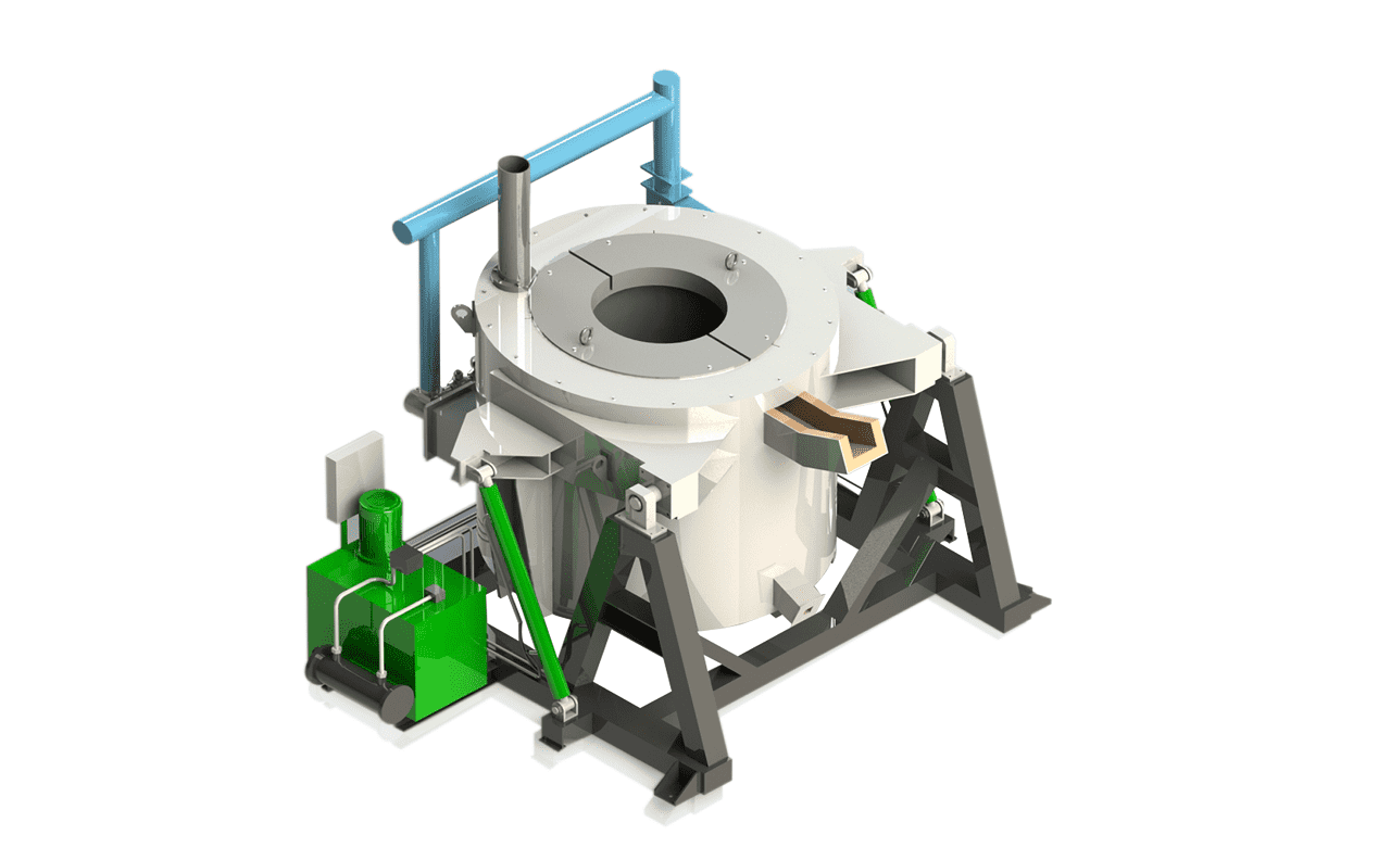 Crucible-Type-Tilting-Furnaces-For-Copper-Aluminium-Zinc-Type-Gas-1