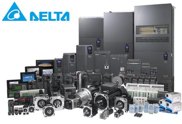 DELTA PRODUCTS