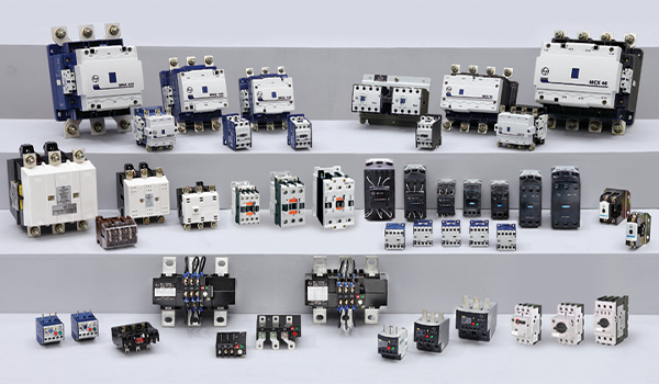 SWITCH GEAR