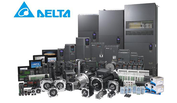 VERIABLE FREQUENCY DRIVE